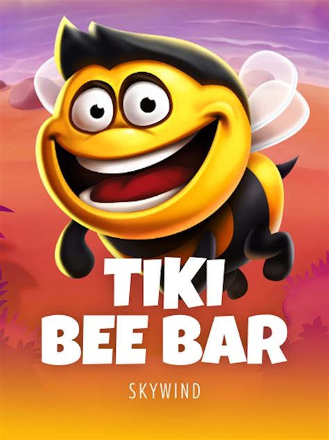 Tiki Bee Bar Betsson